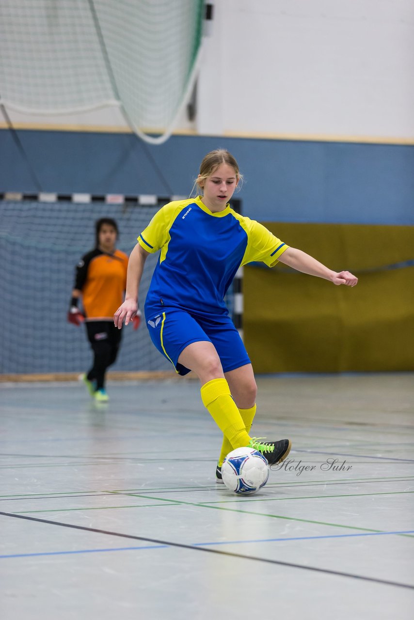 Bild 76 - B-Juniorinnen Futsal Qualifikation